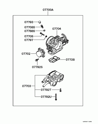 L200 General (EXPORT) K35T