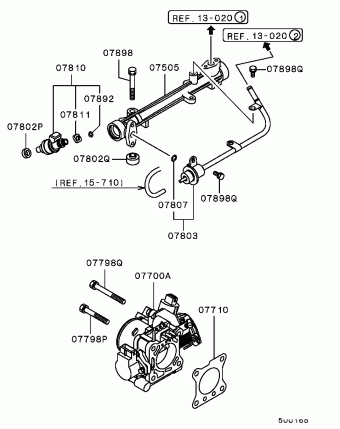 L200 General (EXPORT) K35T