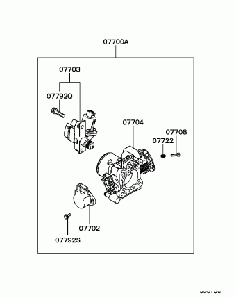 L200 General (EXPORT) K35T