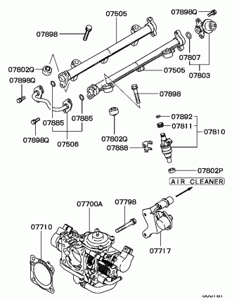 GALANT,GALANT HATCHBACK Europe (EUROPE) E54A