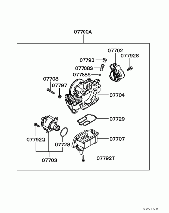 PAJERO/MONTERO<LONG> General (EXPORT) V45W