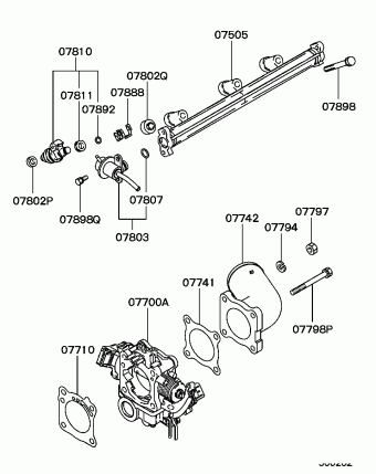 ECLIPSE North America D32A