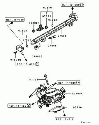 L300 Europe (EUROPE) P03W