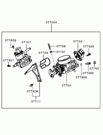 L300 Europe (EUROPE) P03W