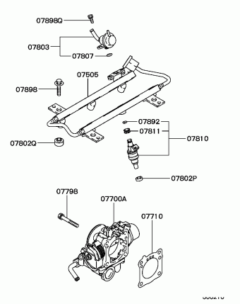 MONTERO V43W 09.1991