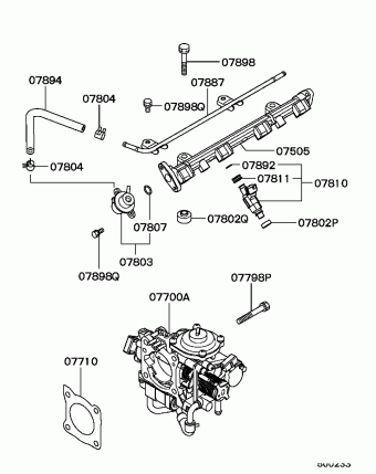 CARISMA Europe (EUROPE) DA2A