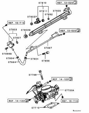 L200 General (EXPORT) K62T