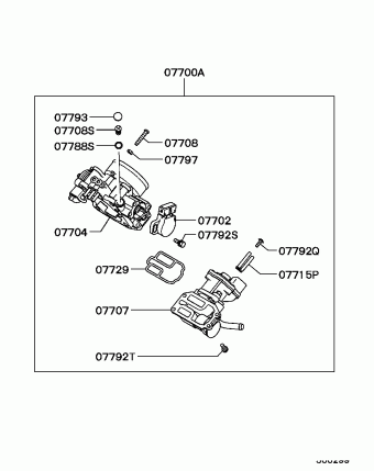 CARISMA Europe (EUROPE) DA2A