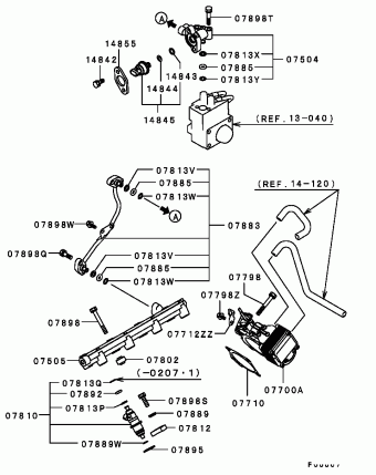 DION General (EXPORT) CR9W