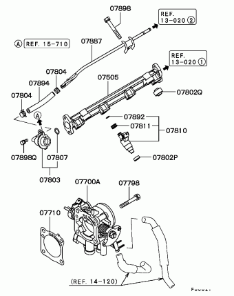 LANCER/LANCER CLASSIC Europe (EUROPE) CT9A