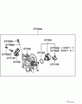 LANCER/LANCER CLASSIC Europe (EUROPE) CT9A