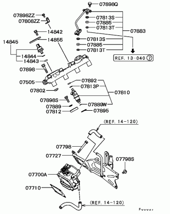 DION General (EXPORT) CR6W