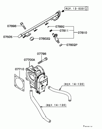 OUTLANDER Europe (EUROPE) CU5W
