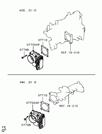 TRITON General KB4T