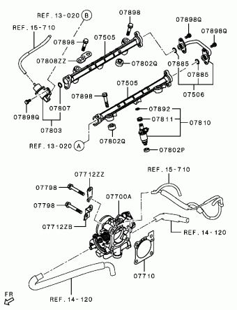 L200,L200 SPORTERO General (EXPORT) KB9T