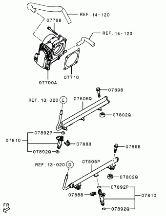 PAJERO/MONTERO<LONG> General (EXPORT) V93W