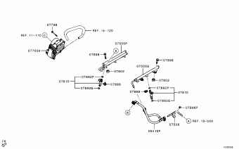 PAJERO/MONTERO SPORT General (EXPORT) KS5W