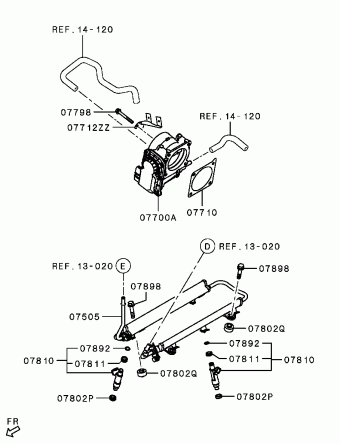 PAJERO/MONTERO<LONG> General (EXPORT) V95W