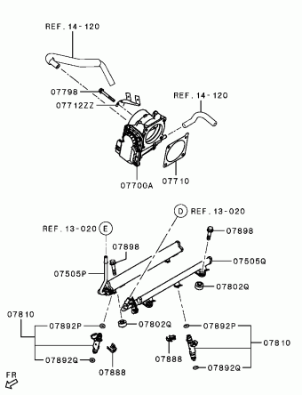 PAJERO/MONTERO<LONG> General (EXPORT) V95W
