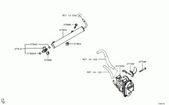 XPANDER General (EXPORT) NC1W