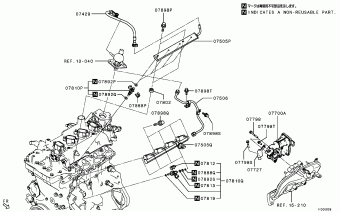 OUTLANDER Общий (CHINA) GM2W