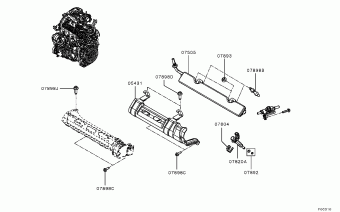 ASX<HEV/PHEV> Europe (EUROPE) VSEH6