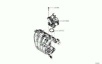 ASX<HEV/PHEV> Europe (EUROPE) VSEH6