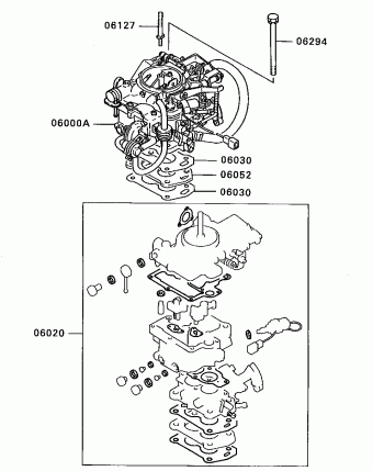 COLT/LANCER Europe (EUROPE) C62A