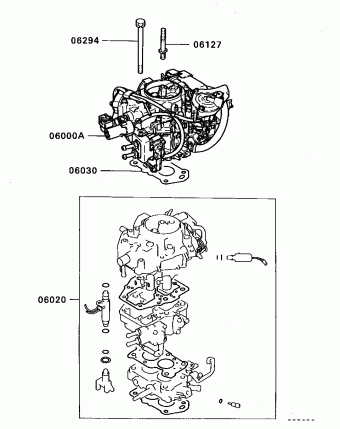 COLT/LANCER Europe (EUROPE) C12A