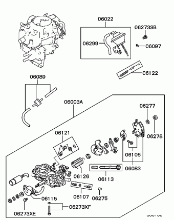 COLT/LANCER Europe (EUROPE) C11A