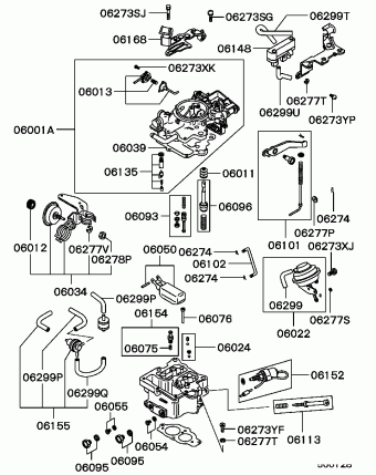 L300 Europe (EUROPE) P03W