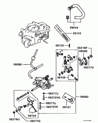 L300 Europe (EUROPE) P03W