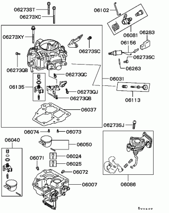 L200 General (EXPORT) K13T