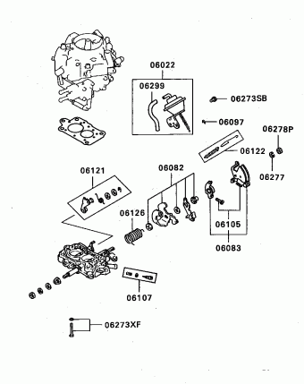 L200 General (EXPORT) K13T