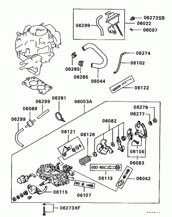 SPACE WAGON General (EXPORT) N31W