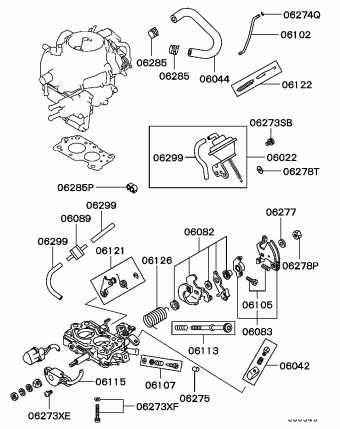 L300 General (EXPORT) P16V