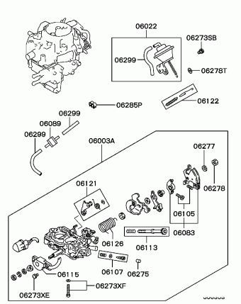 L300 Australia P03V