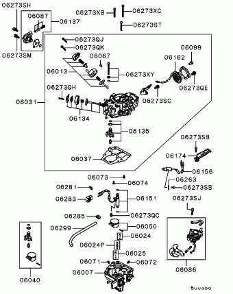 L300 Europe (EUROPE) P03W