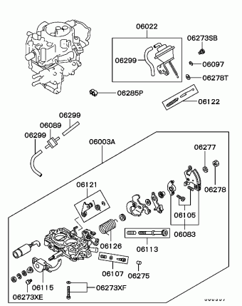 L300 Europe (EUROPE) P03W