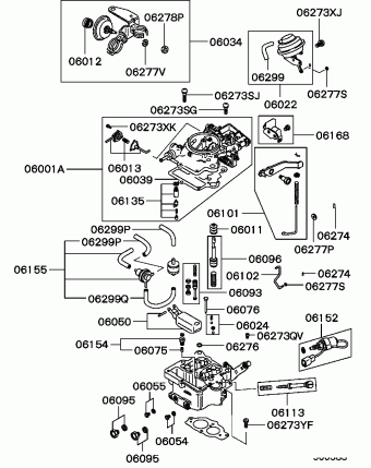 L200 General (EXPORT) K12T