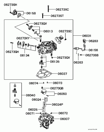 L200 General (EXPORT) K62T