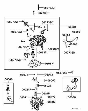 PAJERO/MONTERO<LONG> General (EXPORT) V31V