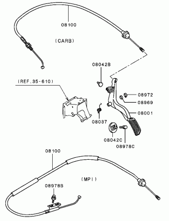 LANCER Australia CD5A