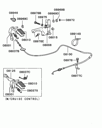 L300 Europe (EUROPE) P03W