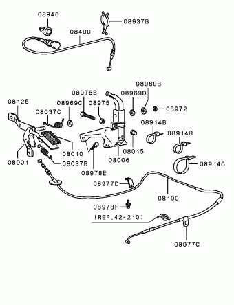 L300 General (EXPORT) P15W