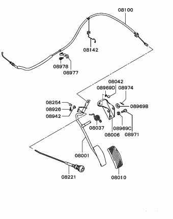 L200 General (EXPORT) K74T