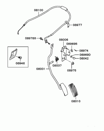 L200 General (EXPORT) K62T
