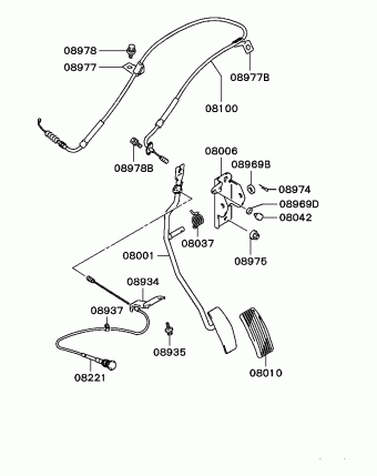 L200 General (EXPORT) K77T