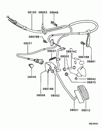 L200 General (EXPORT) K34T