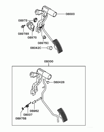 DION General (EXPORT) CR6W